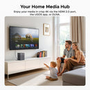 Ugreen NASync DH4300 Plus 4-Bay NAS Diskless Personal Cloud Storage