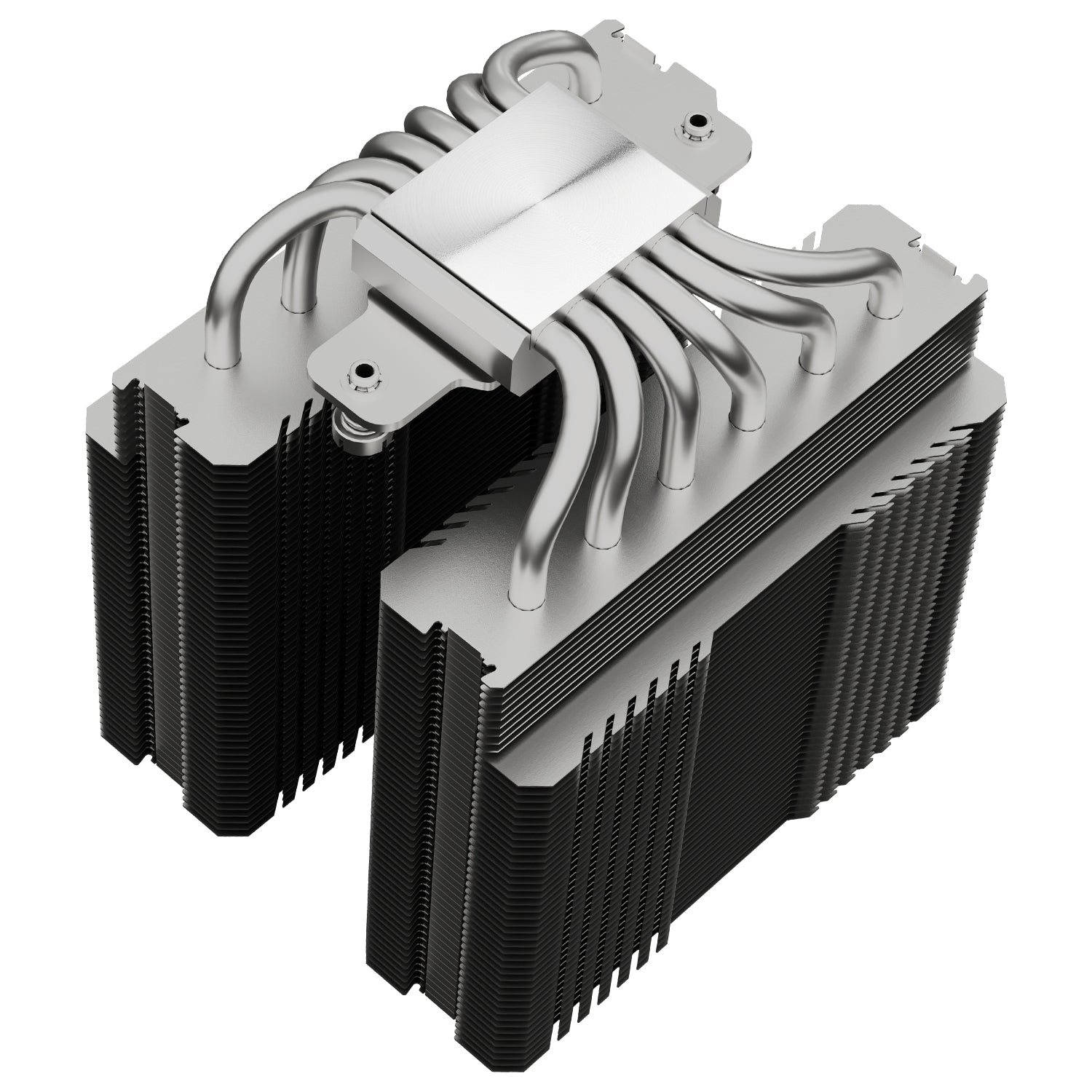 Thermalright Peerless Assassin 120 Digital ARGB CPU Cooler (Black)