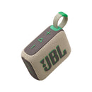 JBL Go 4 Ultra-Portable Bluetooth Speaker