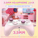 IINE Meow Kitten Controller with Tail Charging Dock