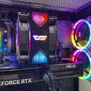Aurora DLC 31 Gray Desktop Gaming PC