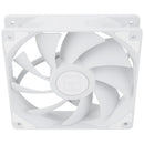 Thermalright TL-C12CW 120mm High Performance PWM Case Fan (White)
