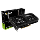 Palit GeForce RTX 4060 Infinity 2 8GB GDDR6 Graphics Card | DataBlitz