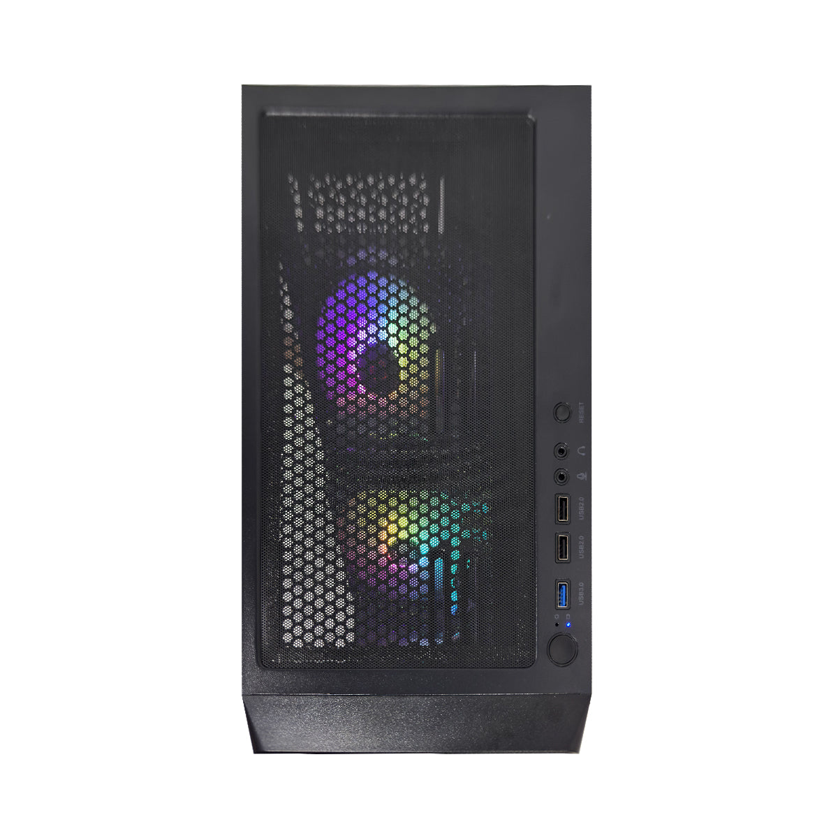 Sigma C60 Black Desktop Gaming PC