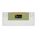 Royal Kludge RK-M75 Tri-Mode RGB 81 Keys Hot-Swappable