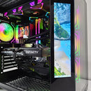 Sophos Neutron 2D Black Desktop Gaming PC | DataBlitz