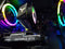 Alpha M305 Mesh Black Desktop Gaming PC