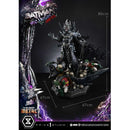 Museum Masterline Dark Nights: Death Metal The Batman Who Laughs & Rob