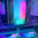 Sigma WD200 White Desktop Gaming PC