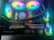 Aurora Versa H16 Black Desktop Gaming PC