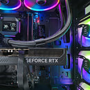 Optima Matrexx 55 Black Desktop Gaming PC