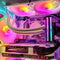 Sigma WD200 White Desktop Gaming PC