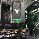 Sigma NEXUS AIR Black Desktop Gaming PC