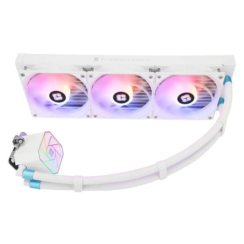 Thermalright Aqua Elite 360 ARGB V3 AIO CPU Liquid Cooler