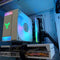 Alpha Aurora White Desktop Gaming PC | DataBlitz