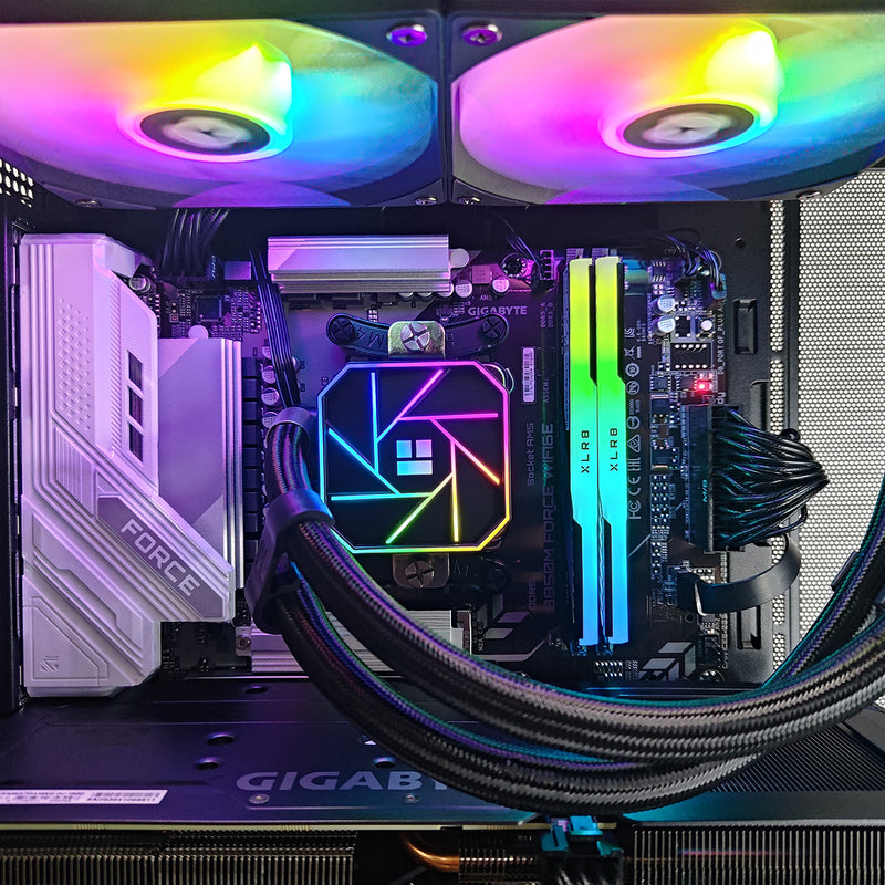 Powered by Gigabyte: Renderix Desktop Gaming PC | DataBlitz