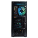 Alpha Frontier Vesta Black Desktop Gaming PC | Datablitz