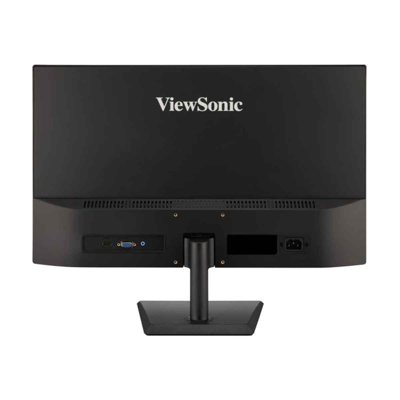 ViewSonic VA2436-H 24" FHD (1920x1080) 100Hz IPS Monitor w/ Fast 1ms MPRT Response Time | DataBlitz
