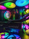 Ultra H6 Flow Black Desktop Gaming PC