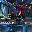 Optima HS02 Pro Black Desktop Gaming PC | DataBlitz