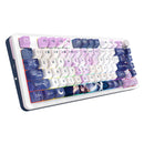 Redragon K681ACG Cyrus Pro Anime Ed. RGB Wireless 75% Hot-Swappable Gasket Mechanical Keyboard