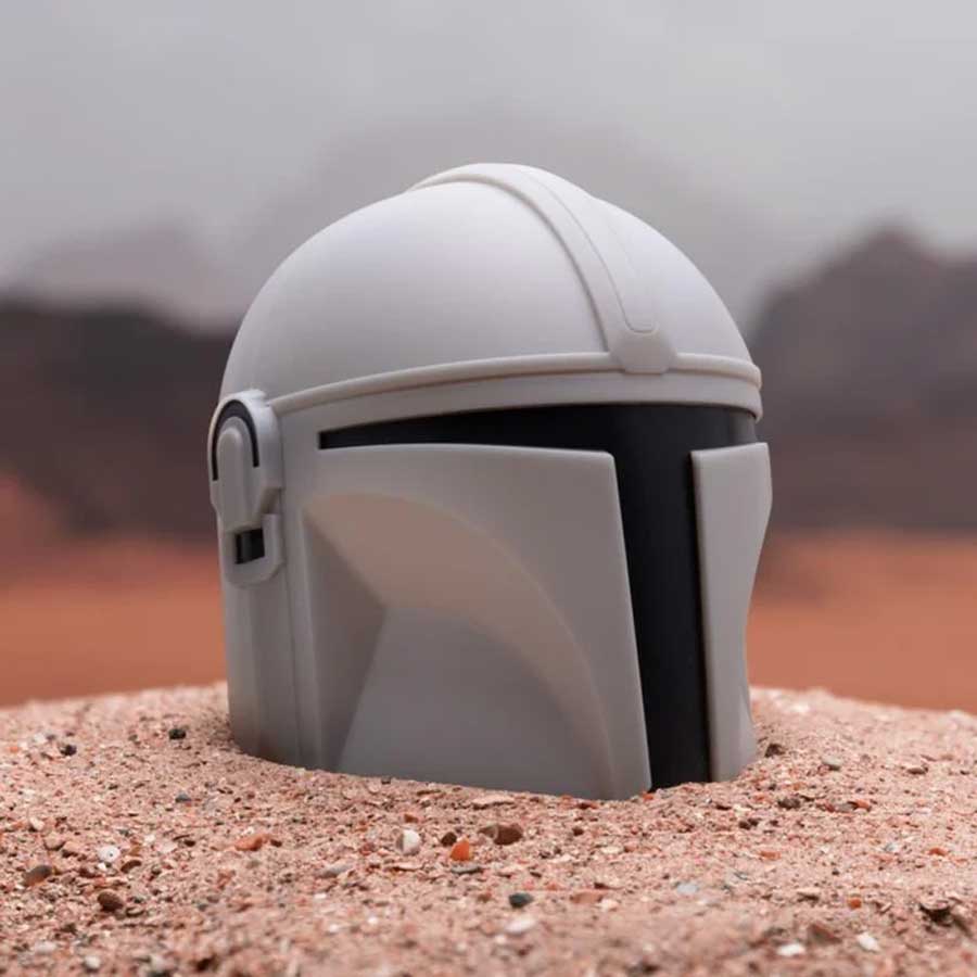 Paladone Star Wars The Mandalorian Light (PP8548MAN) | DataBlitz