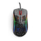 Glorious Model D- (Minus) Gaming Mouse (Matte Black)