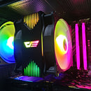 Alpha DK150 Black Desktop Gaming PC