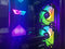 Sigma DB330M Black Desktop Gaming PC