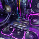 Ultra King 95 Pro Black Desktop Gaming PC | DataBlitz