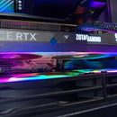 Aurora CX200M Black Desktop Gaming PC | DataBlitz