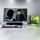 Elite Sigma TK-0 White Desktop Gaming PC