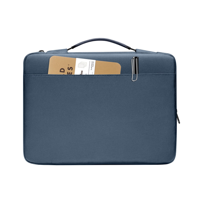 Tomtoc Defender-A14 Laptop Briefcase For 13-Inch Macbook Pro & Air