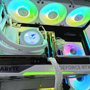 Ultra King 95 Blue Desktop Gaming PC | DataBlitz