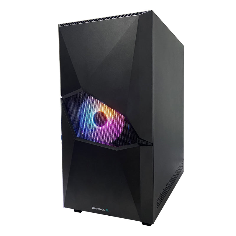 Sigma Cyclops Gaming PC