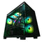 Ultra King 65 Pro Black Desktop Gaming PC | Datablitz