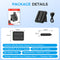 IINE Mini Dual Charge Dock for Nintendo Switch 2 (Black) (L1105)