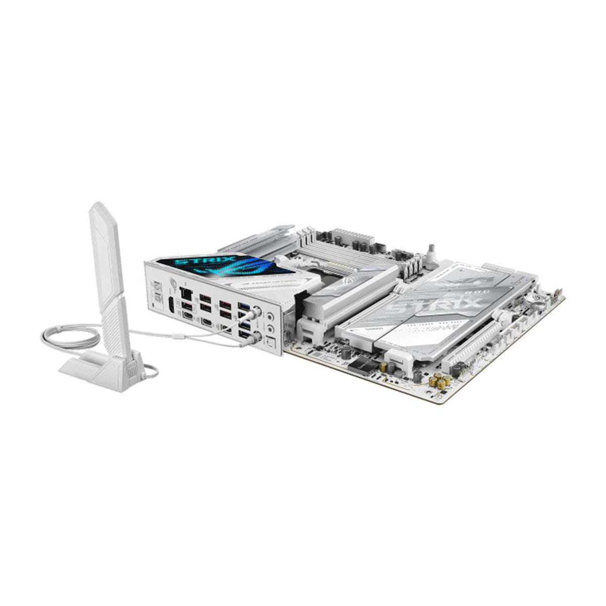 ASUS ROG Strix X870E-A Gaming WiFi7 Neo DDR5 AMD Motherboard