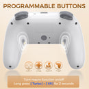 IINE Anthena Wireless Controller PC Version for Nintendo Switch / Phone / PC 