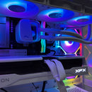 Optima DS900 Air White Desktop Gaming PC