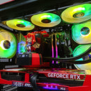 MLG Edition Desktop Gaming PC | DataBlitz