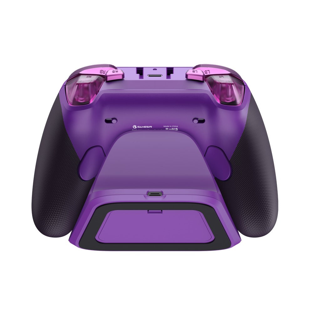 GameSir G7 Pro Tri-Mode Wired/ Wireless Gaming Controller
