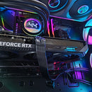 Sophos CH510 Black Desktop Gaming PC | DataBlitz