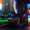 Alpha Eris TG Black Desktop Gaming PC 