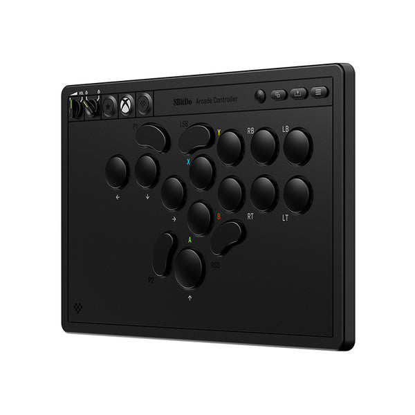 8Bitdo Arcade Controller for Xbox Series X/S / XboxOne / Windows 10/11