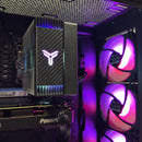 Aurora S200 Black Desktop Gaming PC