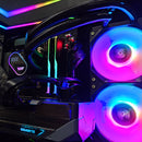 Sophos TH285 Black Desktop Gaming PC