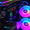 Sophos TH285 Black Desktop Gaming PC