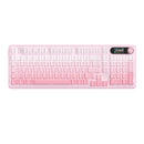 Royal Kludge RK-S98 Tri-Mode RGB 98 Keys Hot Swappable Mechanical Keyboard