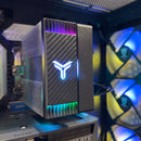 Sigma Uriel Black Desktop Gaming PC